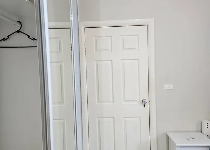 Dormitory Room Female only