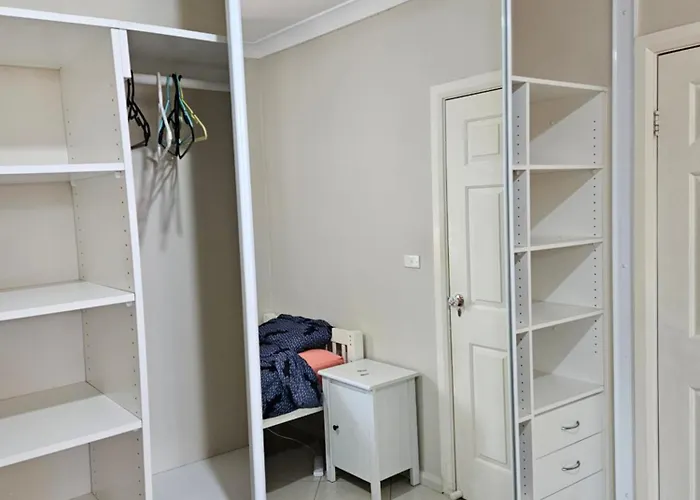 Dormitory Room Female only
