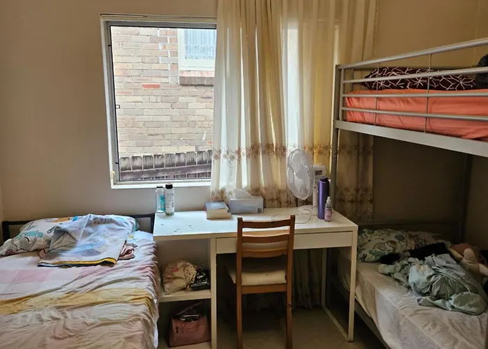 Dormitory Room Female only